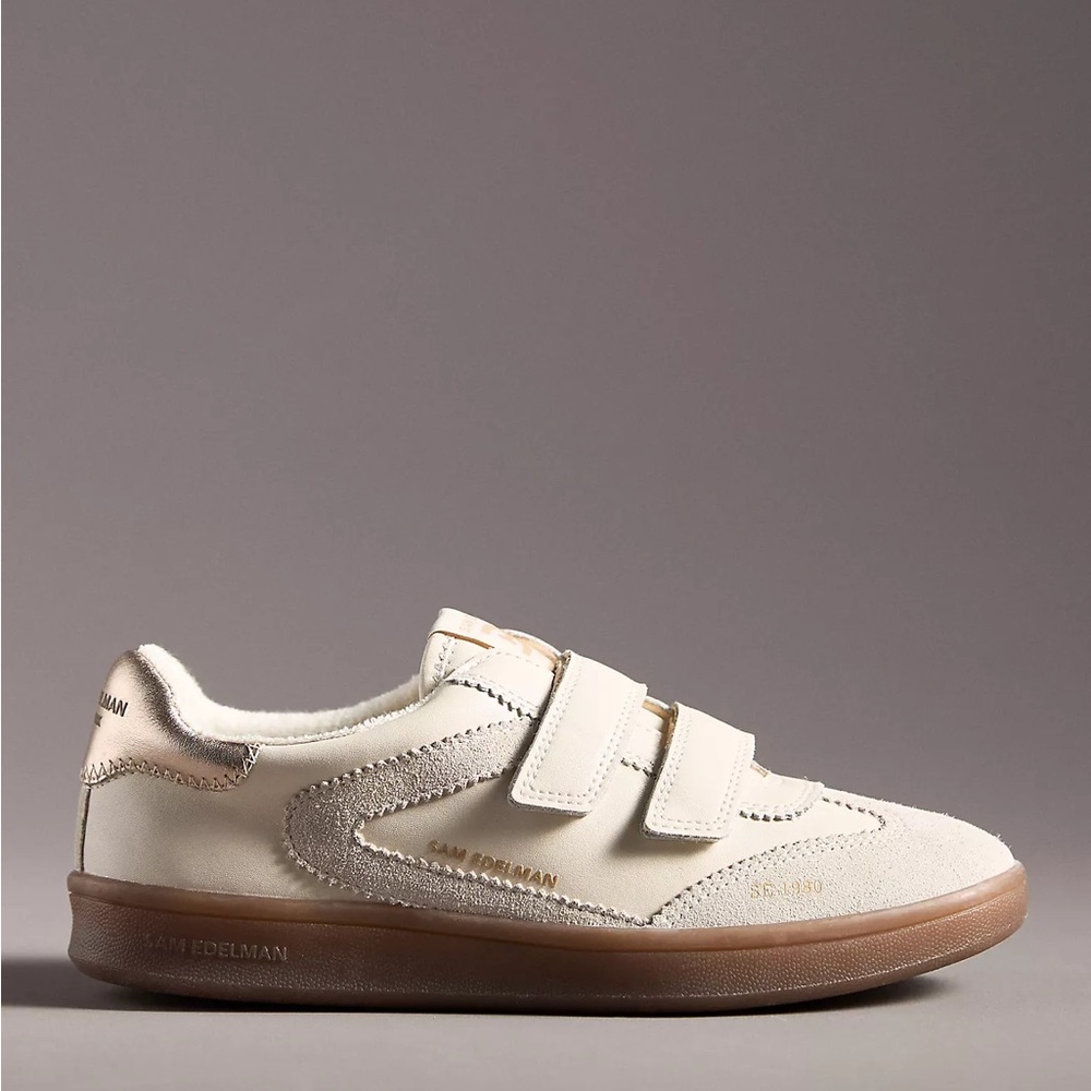 Sam Edelman Talia Sneaker, Size 8.5